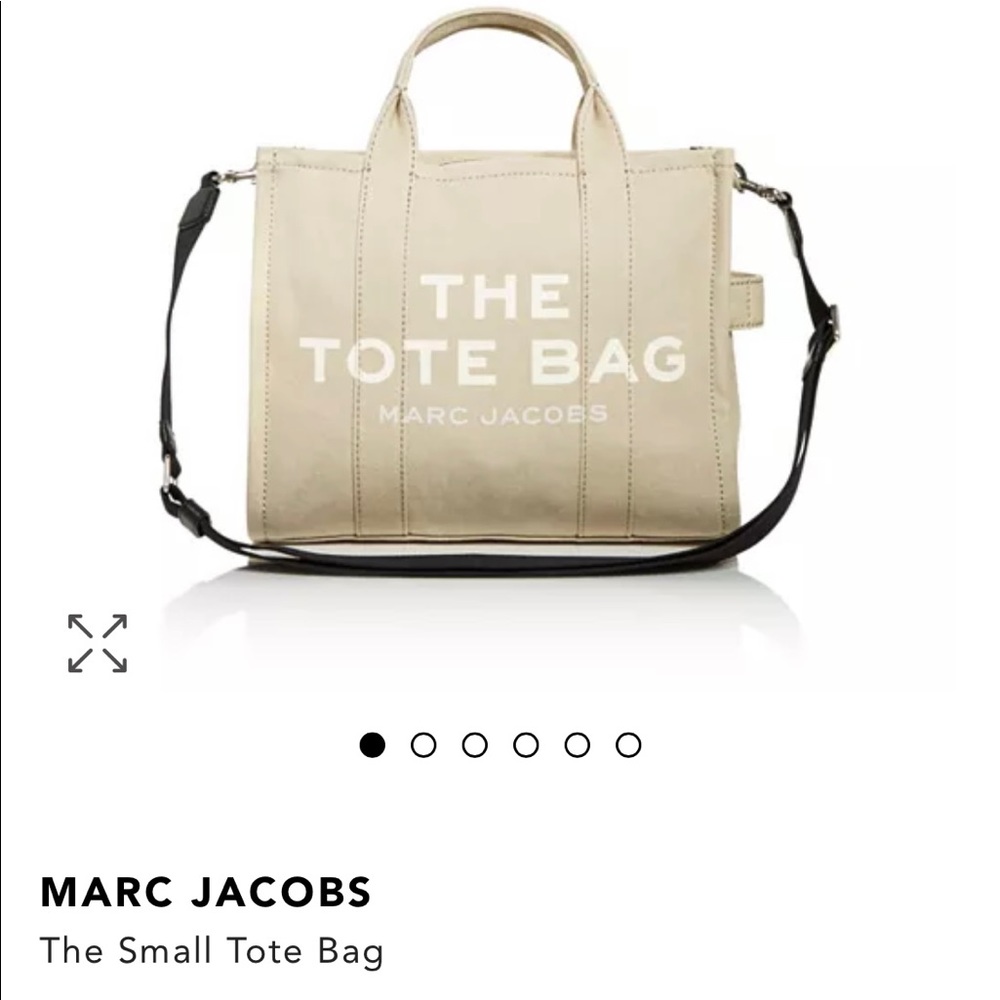 Marc Jacobs Small tote